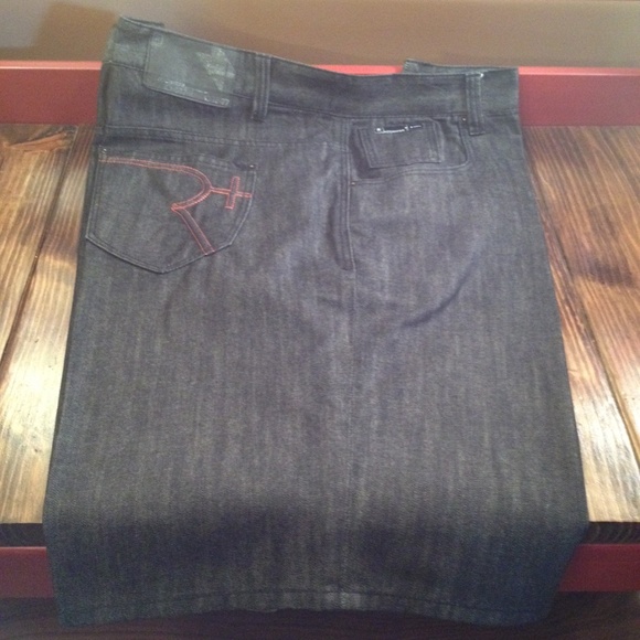 rocawear jeans big and tall